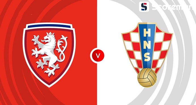 10월10일 FIFA 월드컵 유럽 지역 예선 - 체코 VS 크로아티아 해외축구 분석 프리뷰